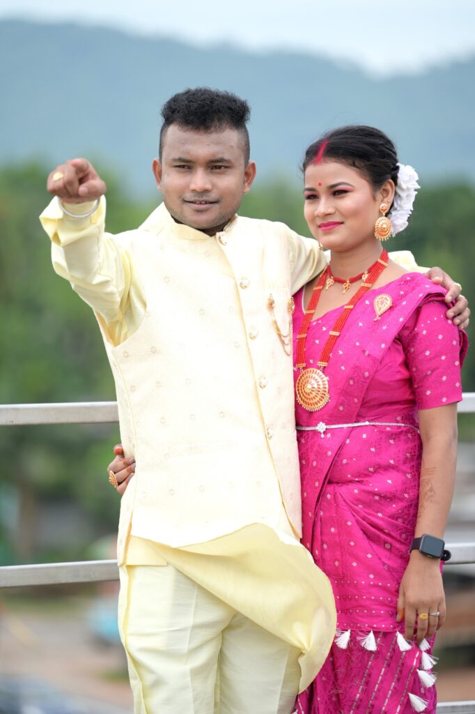 makeup artist in guwahati