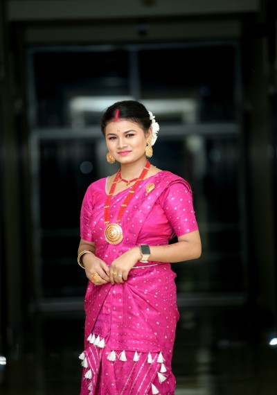 makeup artist in guwahati
