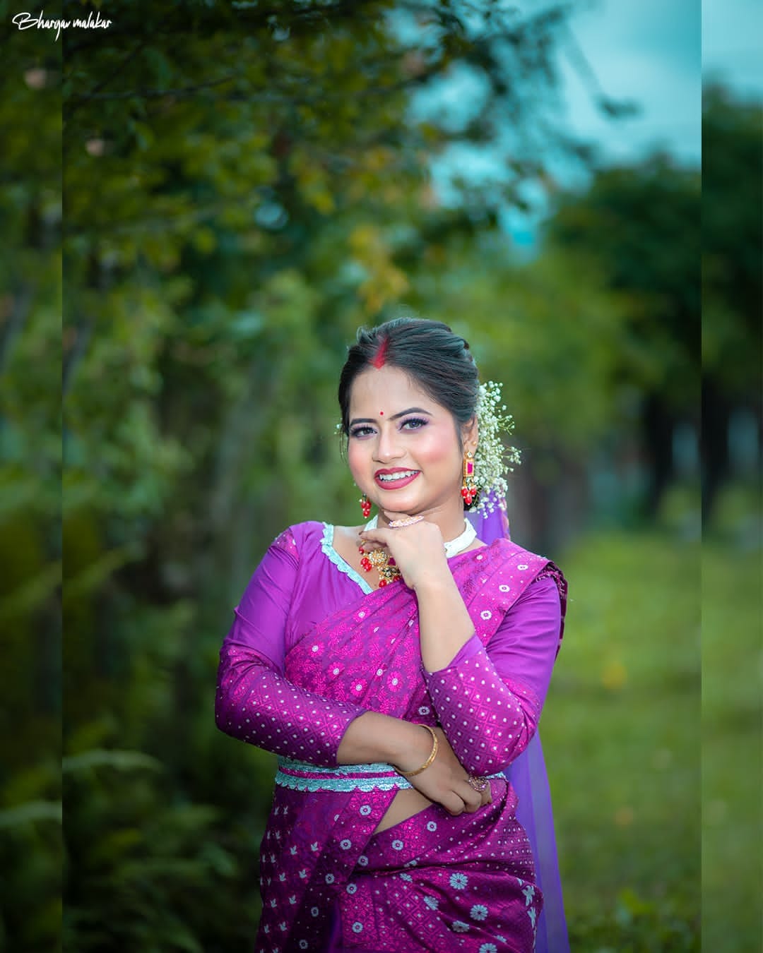 makeup artist sumi 7